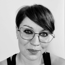 Powiększ obraz: Małgorzata Kosiba, psychoterapeuta Kraków