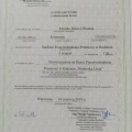 Powiększ obraz: certificate 4
