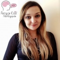 Patrycja Kisiel, logopeda Katowice