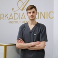 Kamil Lewkowicz, fizjoterapeuta Warszawa