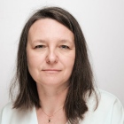 mgr Aneta Kraszewska-Orzechowska