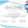 Powiększ obraz: certificate 10