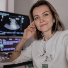 lek. Anzhelika Kurash