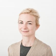 Powiększ obraz: Marta Tomkowicz, psychoterapeuta Wrocław