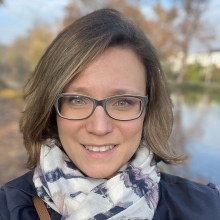 Powiększ obraz: Irmina Rytlewska, psycholog Bydgoszcz