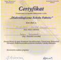 Powiększ obraz: certificate 18