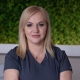 Sylwia Krzykawska