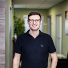 mgr Arkadiusz Szmitka