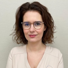 Powiększ obraz: Anna Wszołek, endokrynolog Gdańsk