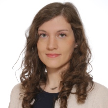 Powiększ obraz: Aleksandra Uryga, psycholog Kraków