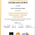 Powiększ obraz: certificate 3
