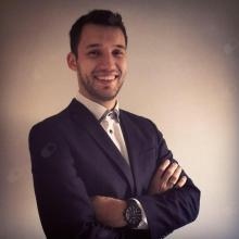 Powiększ obraz: Patryk Drozd, stomatolog Lubin