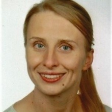 Powiększ obraz: Joanna Lipińska, chirurg klatki piersiowej Łódź