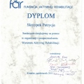 Powiększ obraz: certificate 9