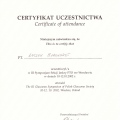 Powiększ obraz: certificate 16