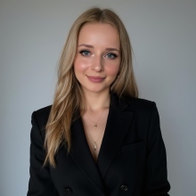 Powiększ obraz: Magdalena Obrocka, lekarz wykonujący zabiegi medycyny estetycznej Lublin