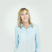 Powiększ obraz: Ewa Bensz-Smagała, psycholog Chorzów