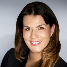 Powiększ obraz: Katarzyna Lis, stomatolog Piotrków Trybunalski