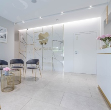 New Smile Clinic Stomatologia & Medycyna Estetyczna