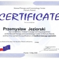 Powiększ obraz: certificate 15