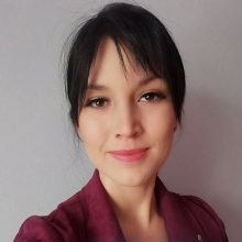 Powiększ obraz: Zuzanna Szypowska-Koperda, dietetyk Warszawa