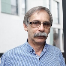 Powiększ obraz: Witold Chudziński, chirurg naczyniowy Warszawa