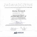 Powiększ obraz: certificate 26