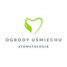 Ogrody Uśmiechu Stomatologia Estetyczna i Implantologia