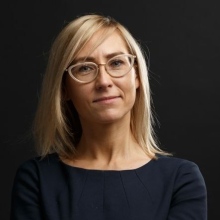 Powiększ obraz: Monika Wiktorowicz-Sosnowska, psychoterapeuta Wrocław