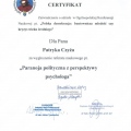 Powiększ obraz: certificate 11