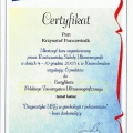 Powiększ obraz: certificate 8