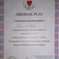 Powiększ obraz: certificate 8
