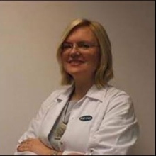 Powiększ obraz: Olimpia Sułkowska-Janicka, laryngolog Wrocław