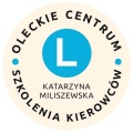 Katarzyna Miliszewska, psycholog Olecko