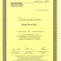 Powiększ obraz: certificate 43