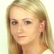 Powiększ obraz: Paulina Filipowicz (Skrzęta), fizjoterapeuta Kraków