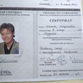 Powiększ obraz: certificate 1