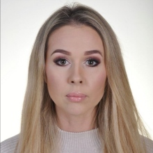 Powiększ obraz: Agnieszka Pecarz, fizjoterapeuta Warszawa