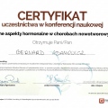 Powiększ obraz: certificate 18