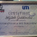 Powiększ obraz: certificate 8