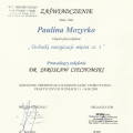 Powiększ obraz: certificate 9