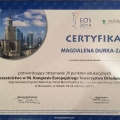 Powiększ obraz: certificate 55