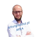 Artur Gładosz, fizjoterapeuta Mielec