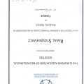 Powiększ obraz: certificate 8
