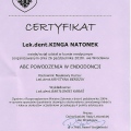 Powiększ obraz: certificate 6