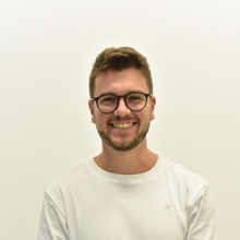 Powiększ obraz: Jakub Wyrwiński, pulmonolog Szczecin