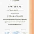 Powiększ obraz: certificate 11