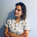 Karolina Fidor, fizjoterapeuta dziecięcy Warszawa