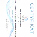 Powiększ obraz: certificate 32