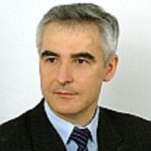 Powiększ obraz: Zbigniew Śliwowski, gastrolog Kraków